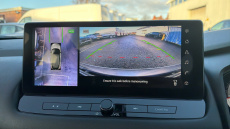 Nissan Qashqai 1.3 DiG-T MH N-Connecta 5dr Petrol Hatchback